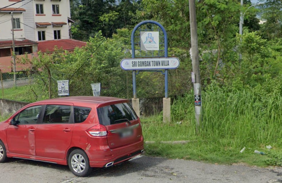Sri Gombak Townvilla - photo 4