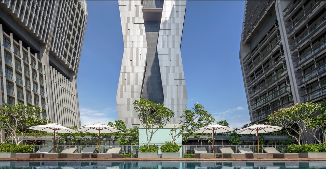 THE FENNEL SENTUL EAST