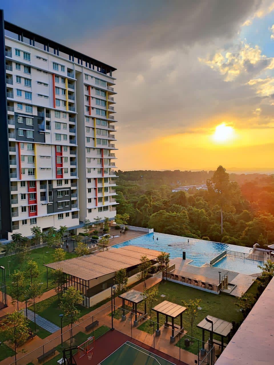 Residensi Suasana Damai - photo 3