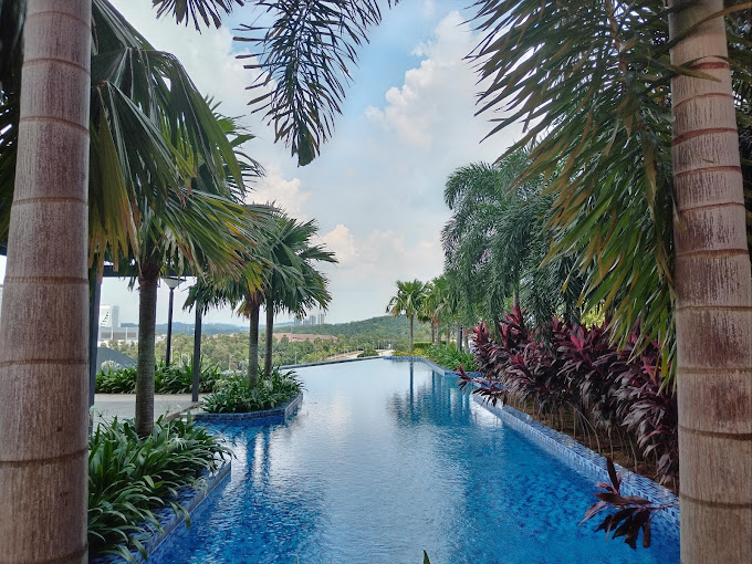 Setia Seraya Residences - photo 2
