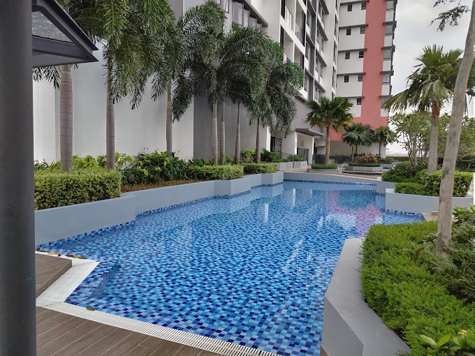 Setia Seraya Residences - photo 4