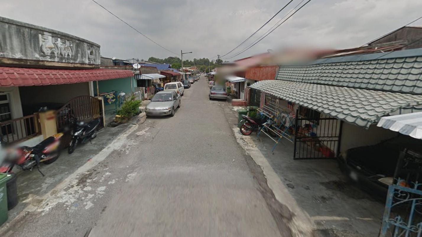 Lorong Jujur Bandar Tun Razak - photo 3