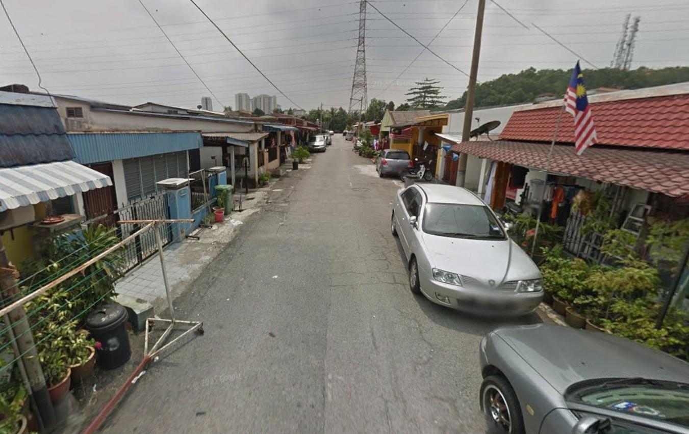 Lorong Jujur Bandar Tun Razak - photo 4