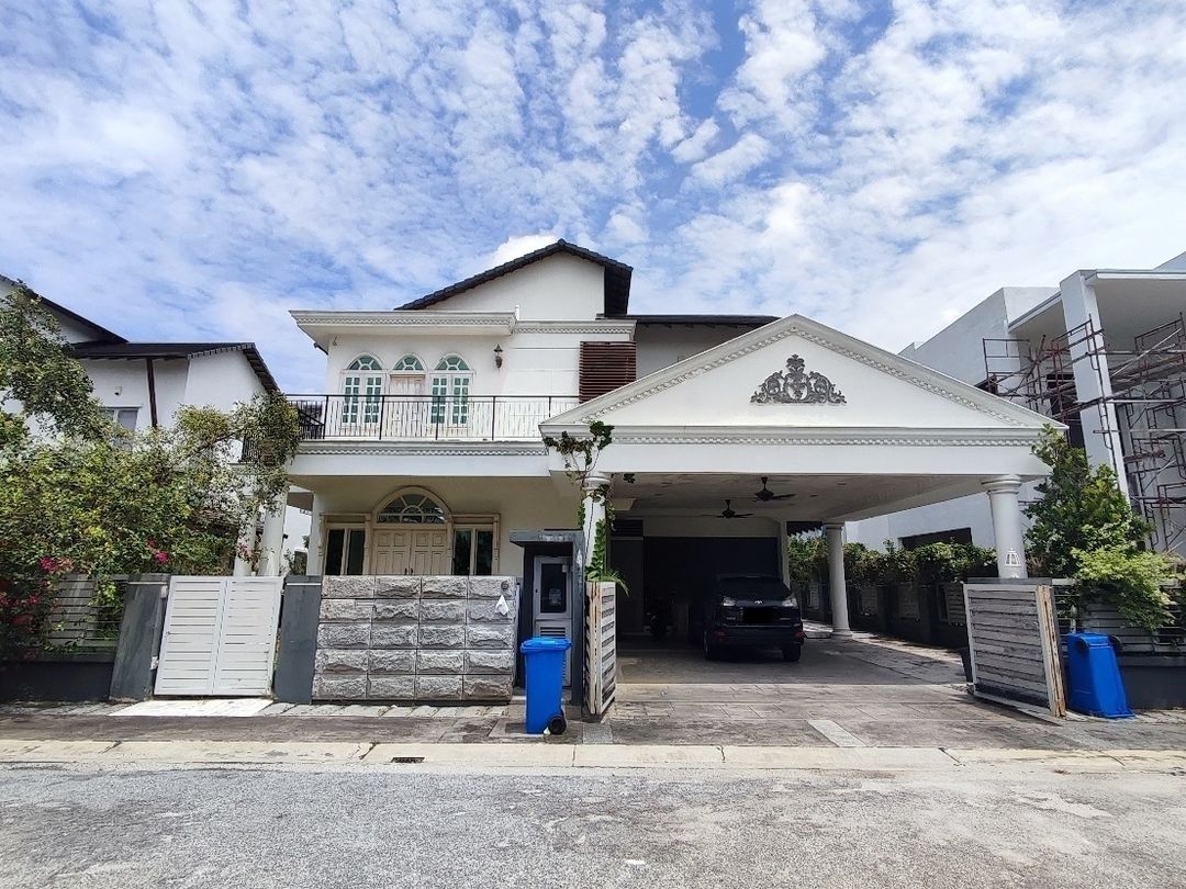 Laman Seri