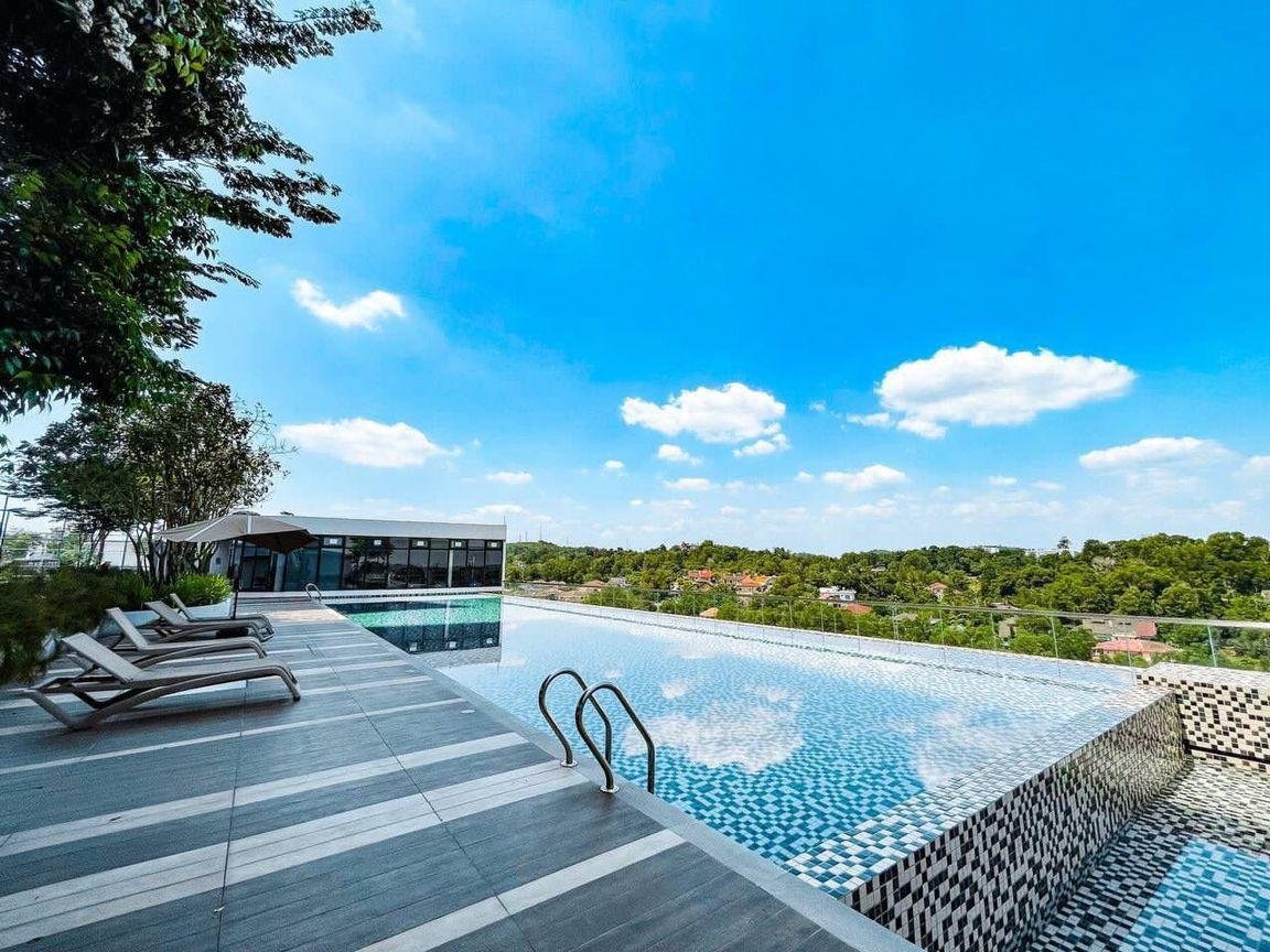 Zenopy Residences - photo 3