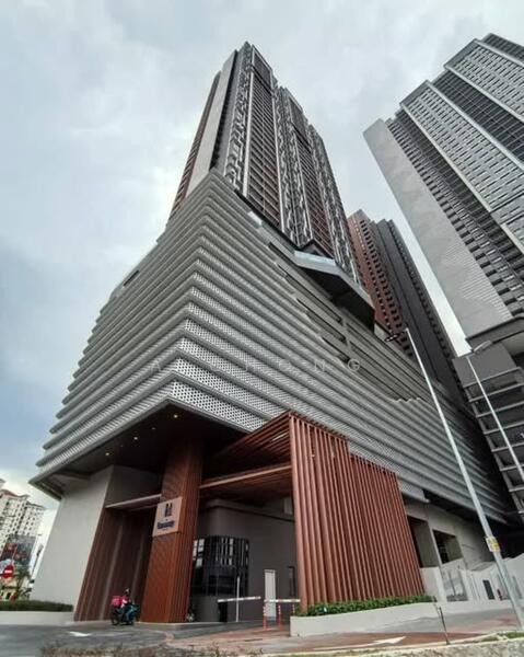 The Harmony - photo 1