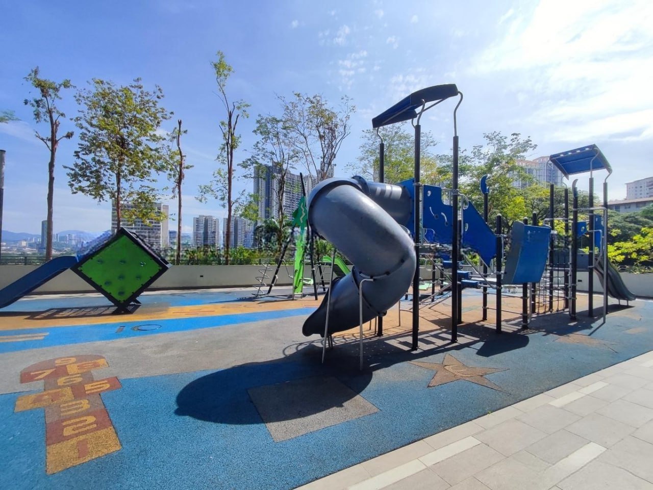 Seasons Garden Residences - photo 2