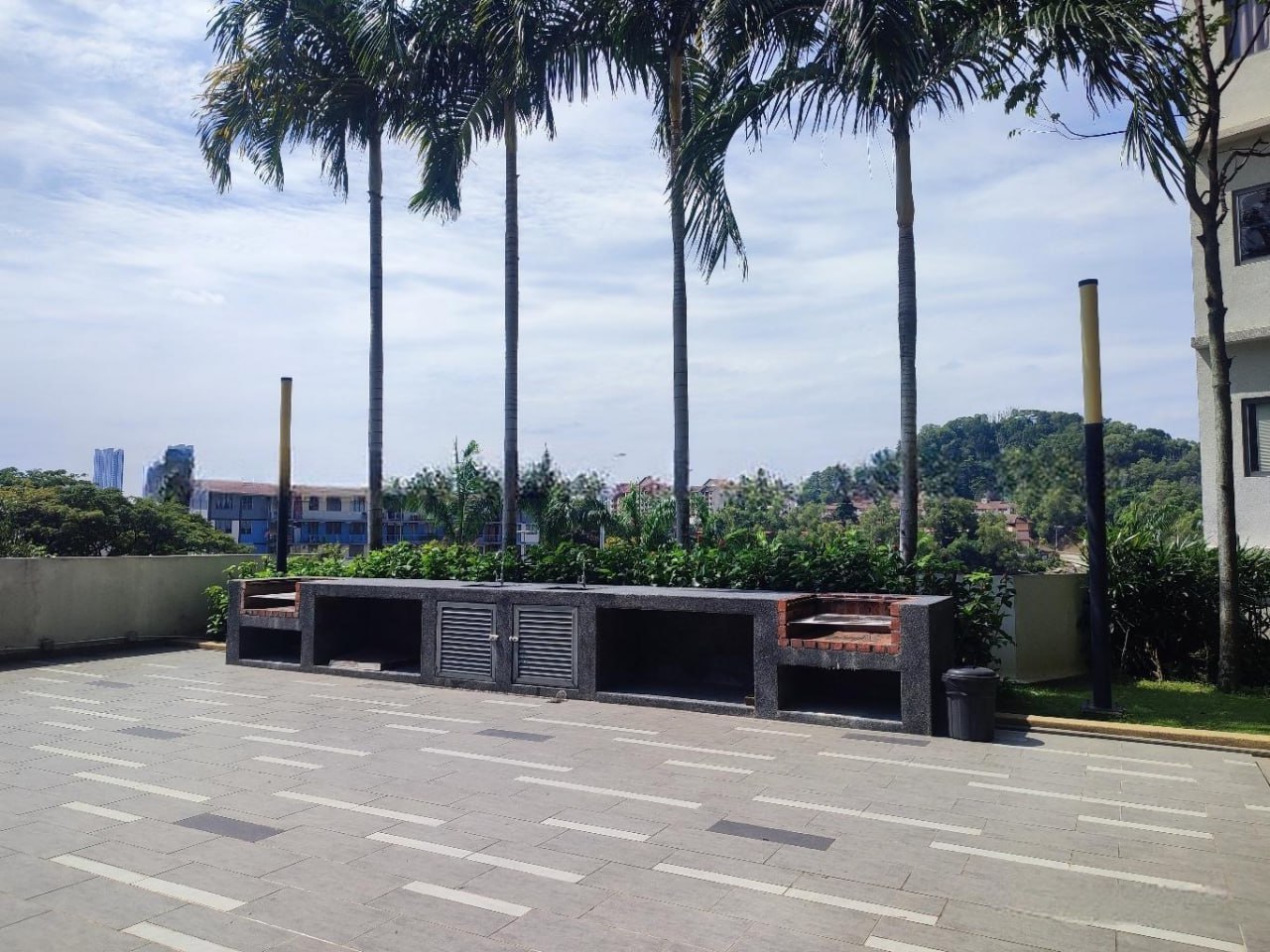 Seasons Garden Residences - photo 4