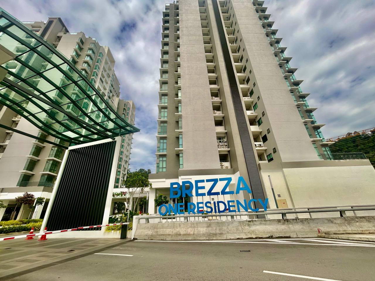 Breza Hill - photo 1
