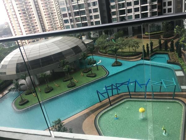 Lakepark Residence - photo 2
