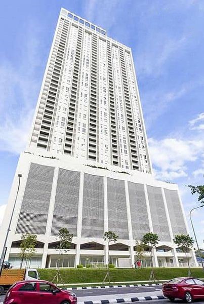 Una Serviced Apartment - photo 2