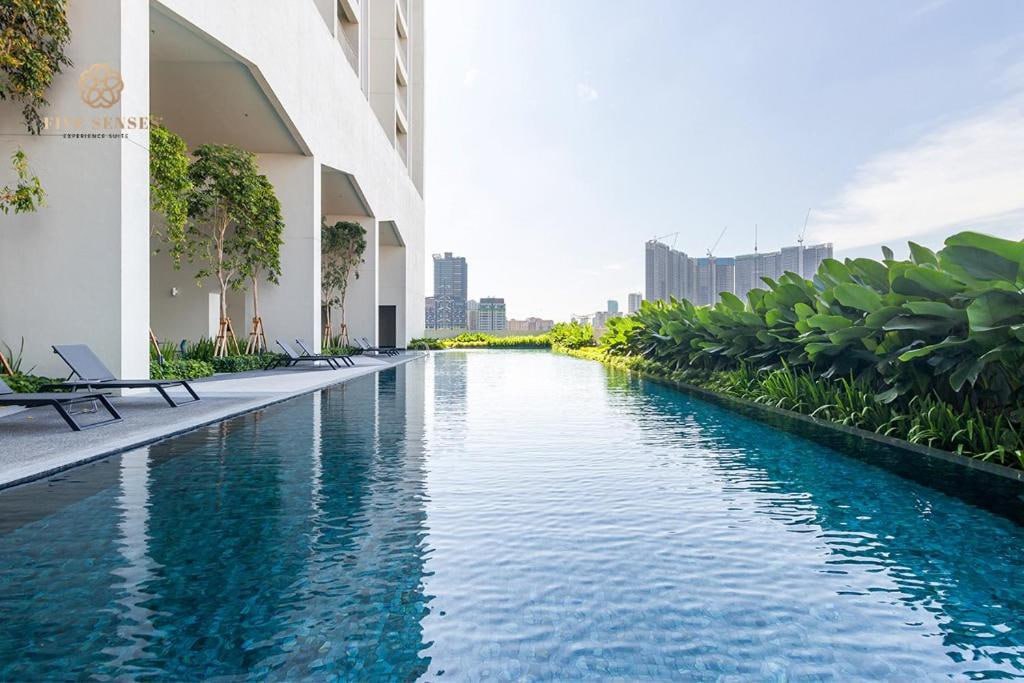 Una Serviced Apartment - photo 4