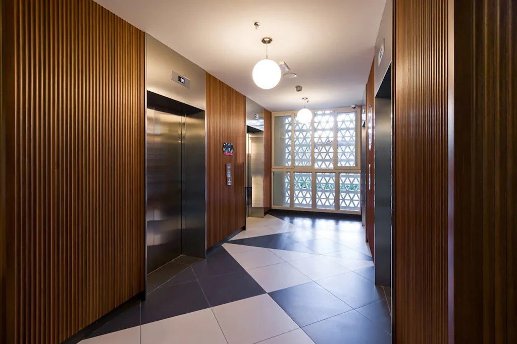Una Serviced Apartment - photo 5