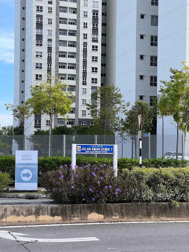 Tropicana Aman 1 - photo 4