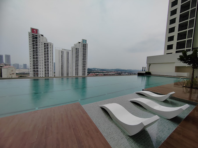 Residensi Bintang - photo 3
