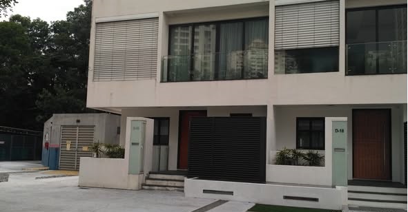 Kh Villa Sri Hartamas - photo 3
