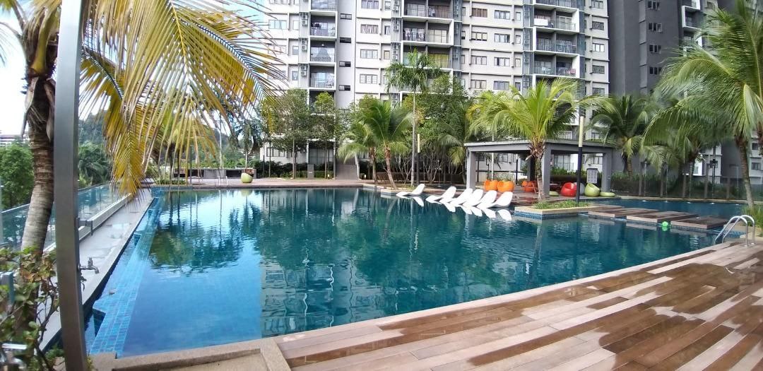 Seasons Garden Residences - photo 3