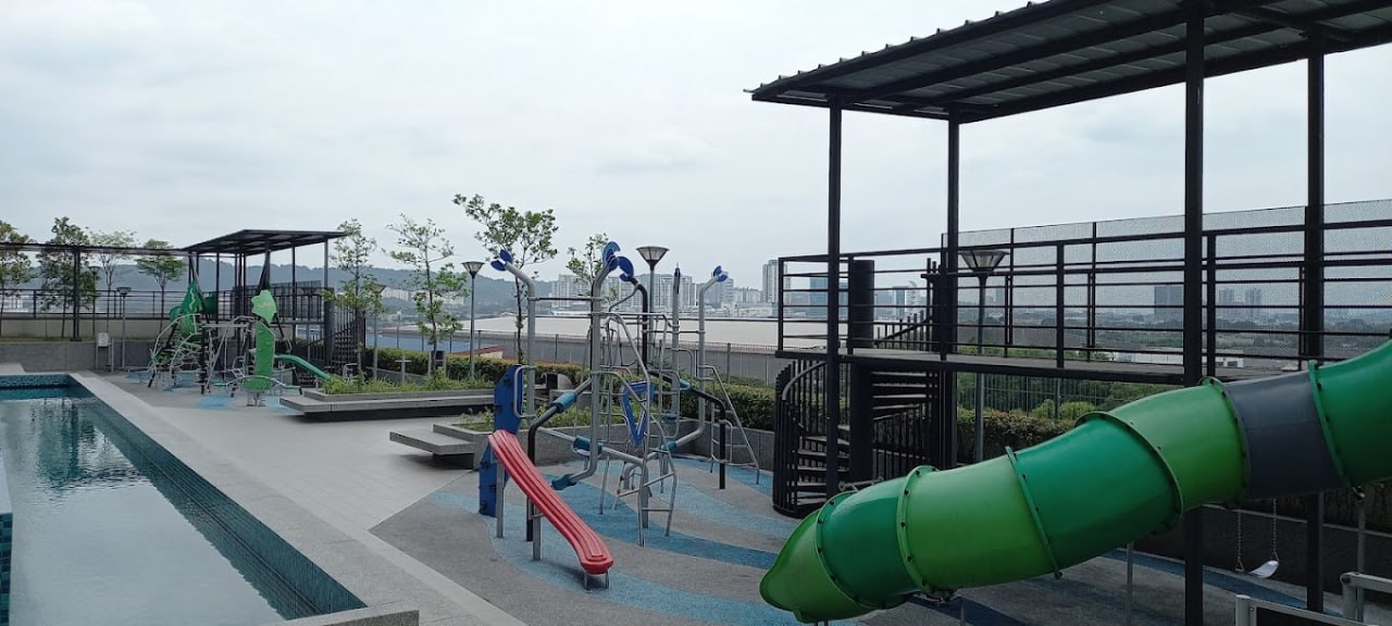 The Edge Residence - photo 4