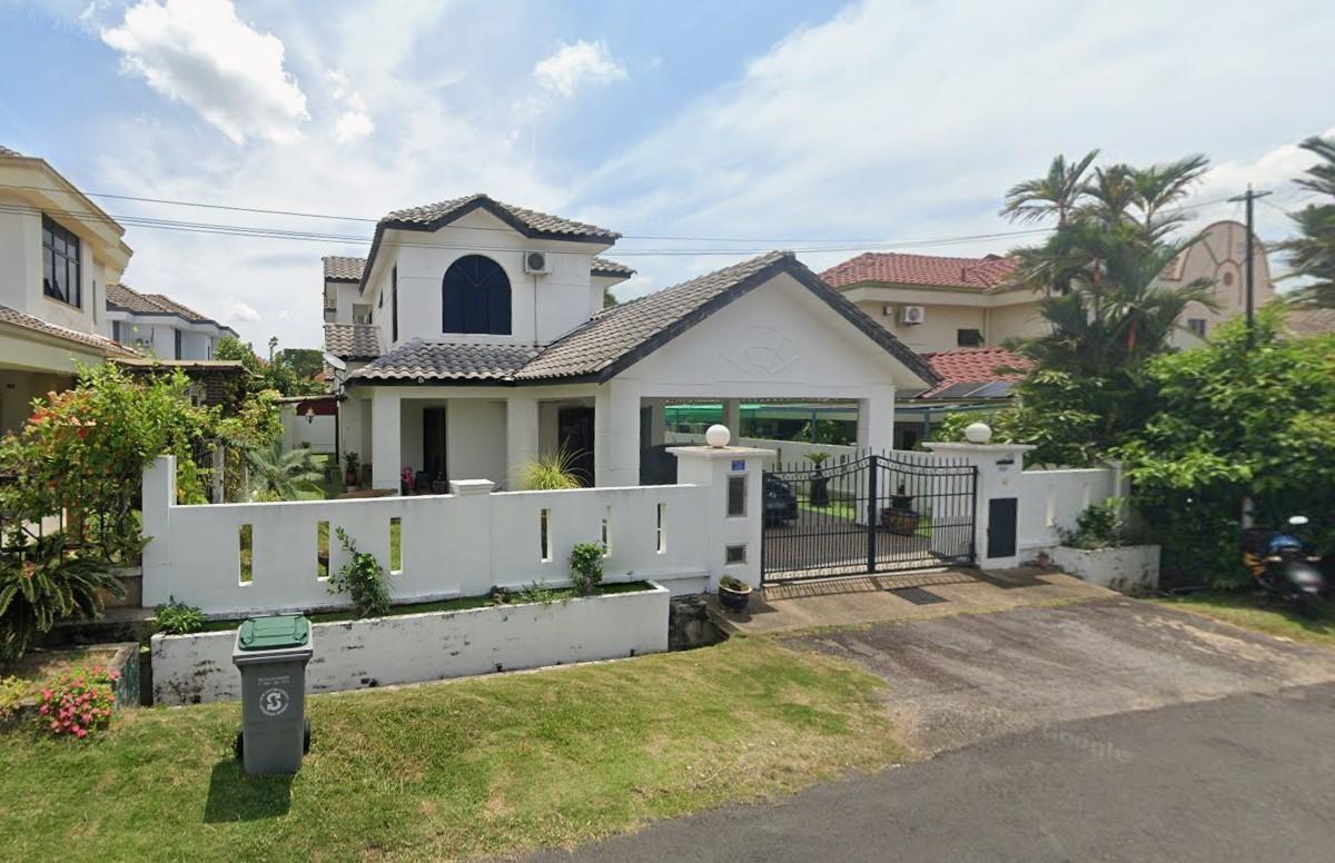 Taman Ozana Impian