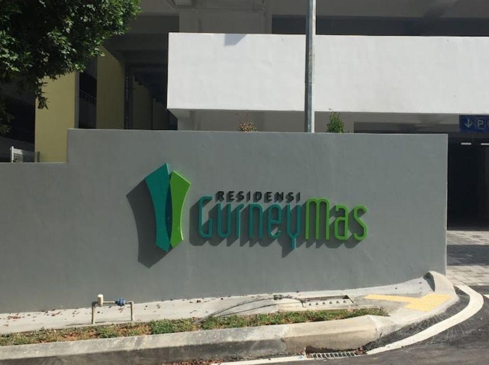 Residensi Gurneymas - photo 1