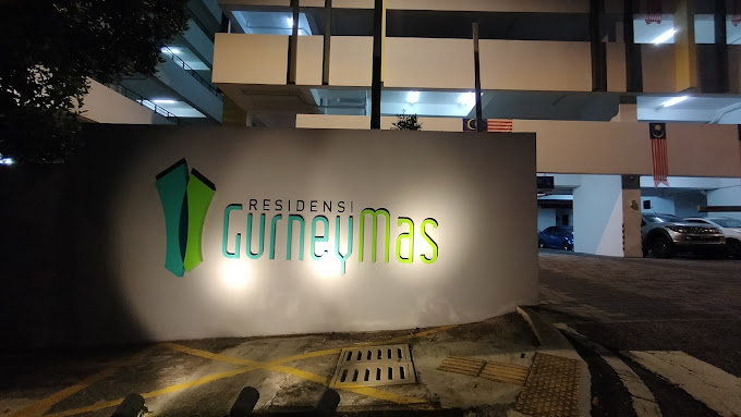 Residensi Gurneymas - photo 4