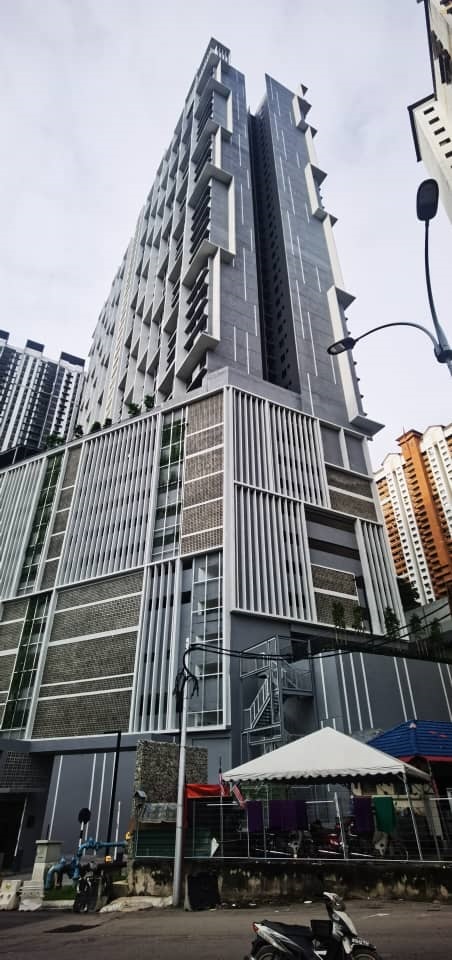 Dcosmos Residences - photo 1