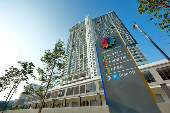 Cybersquare