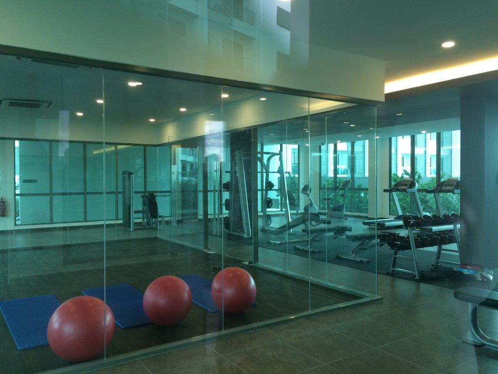 Cybersquare - photo 3