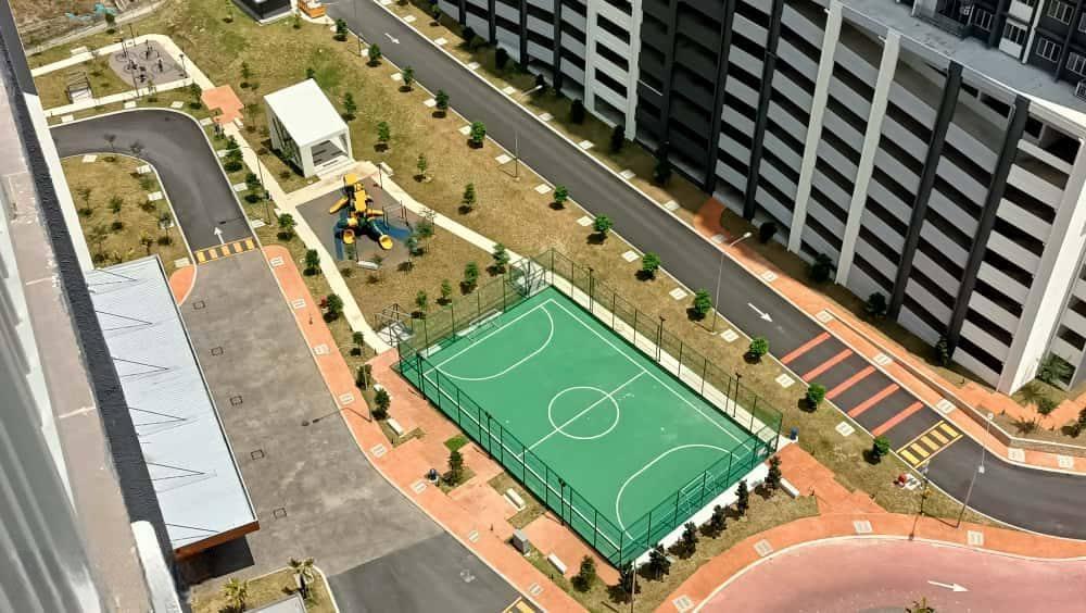 Residensi Adelia 4 - photo 3