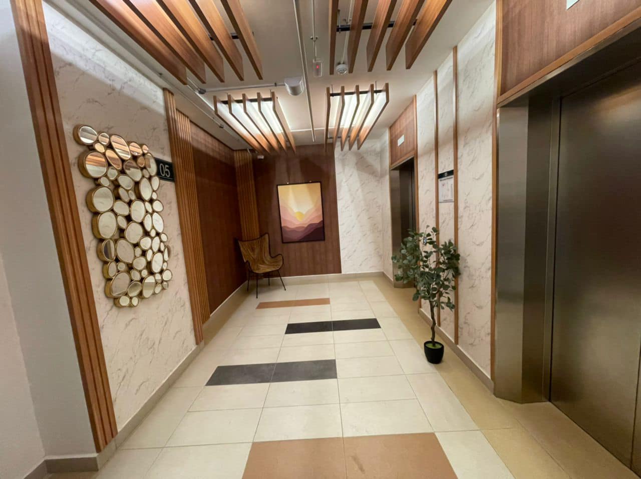 Residensi Suasana Damai - photo 2