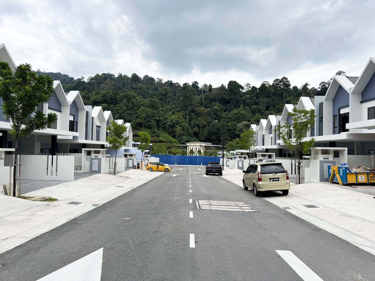 Sierra Hijauan - photo 3