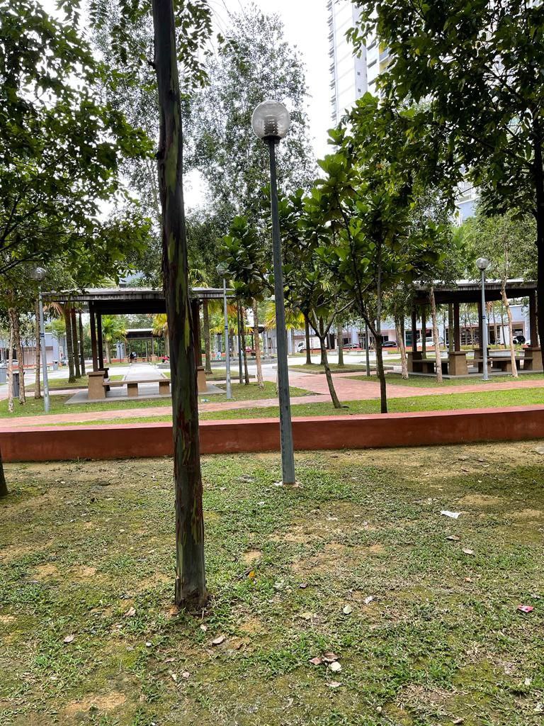 Residensi Alam Damai - photo 3