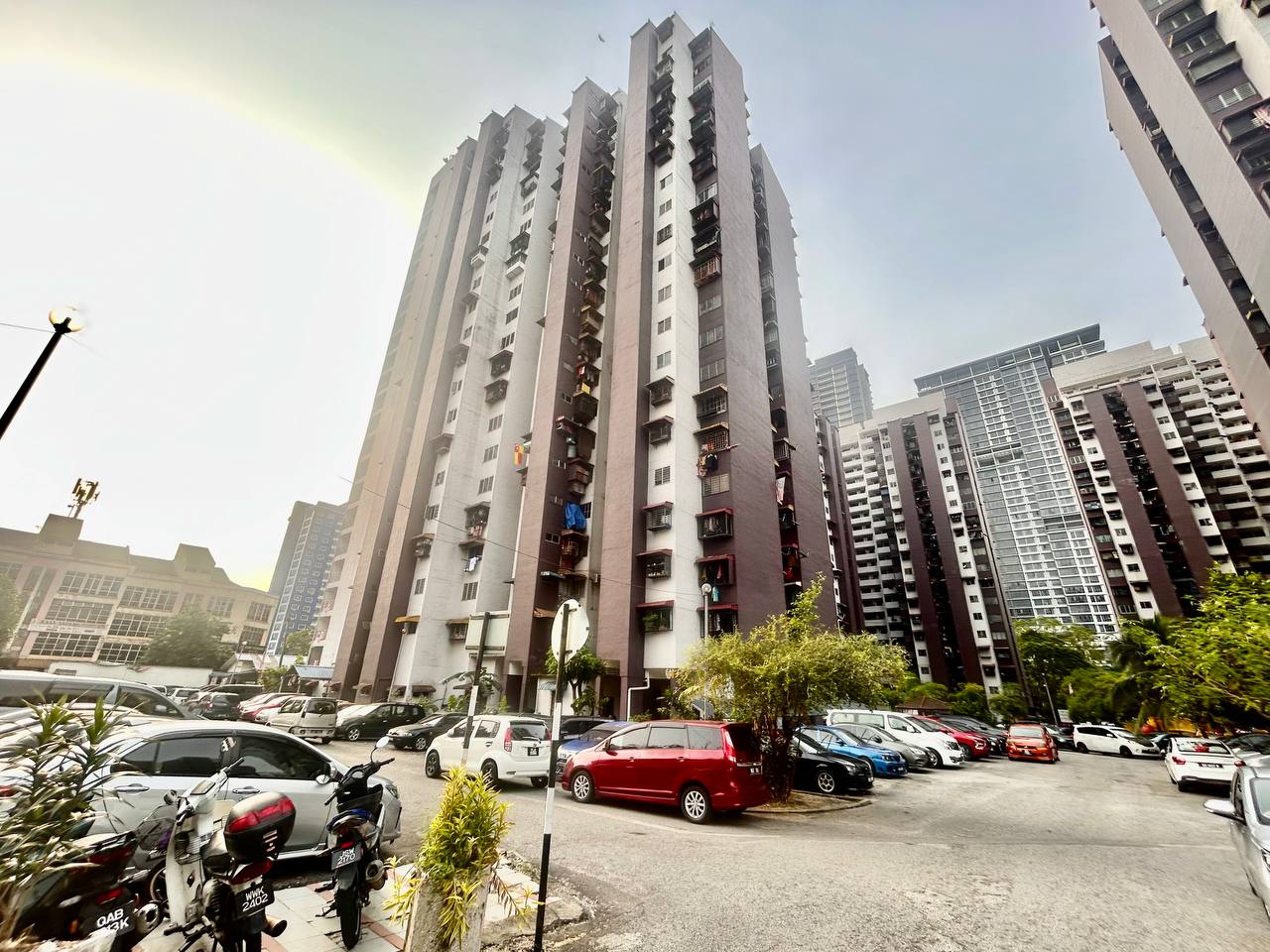 Desa Pantai Flat - photo 3