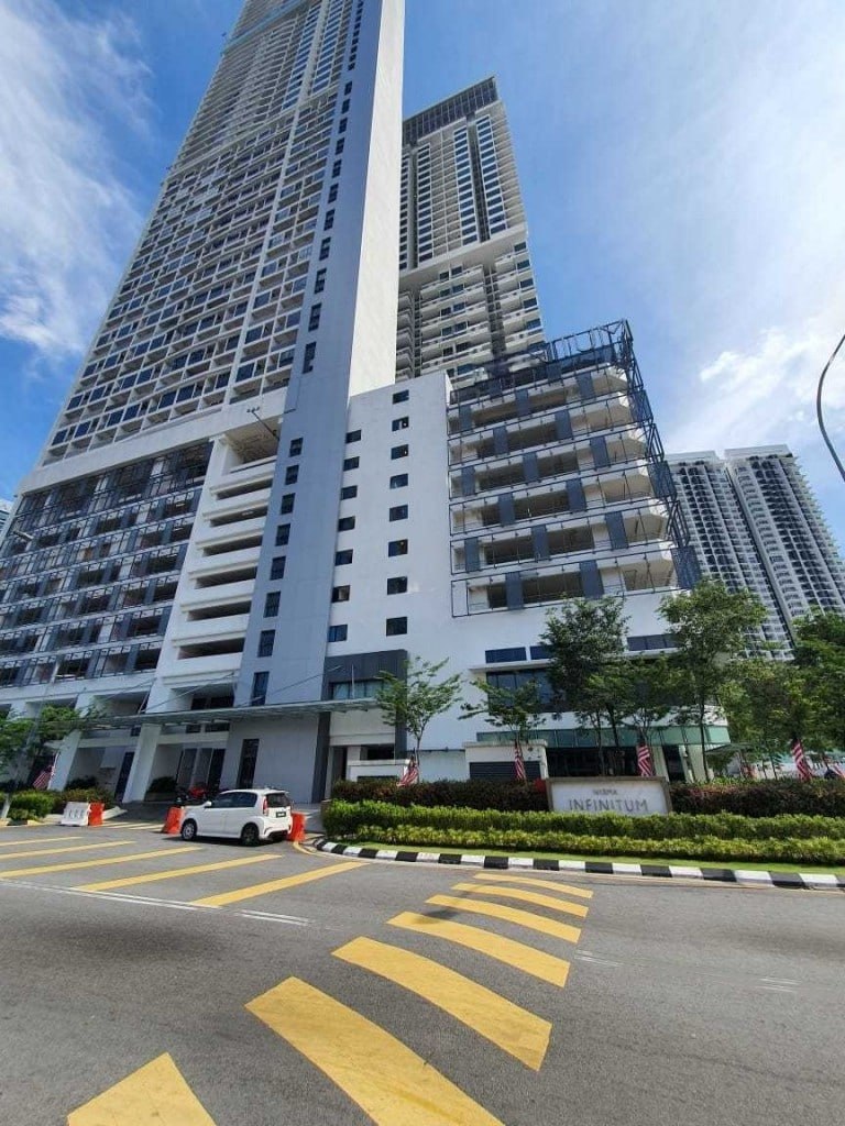 Wisma Infinitum - photo 2