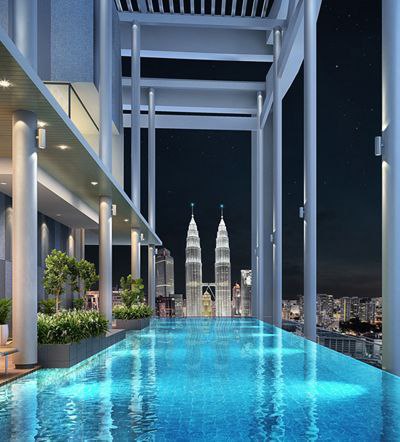 Wisma Infinitum - photo 3
