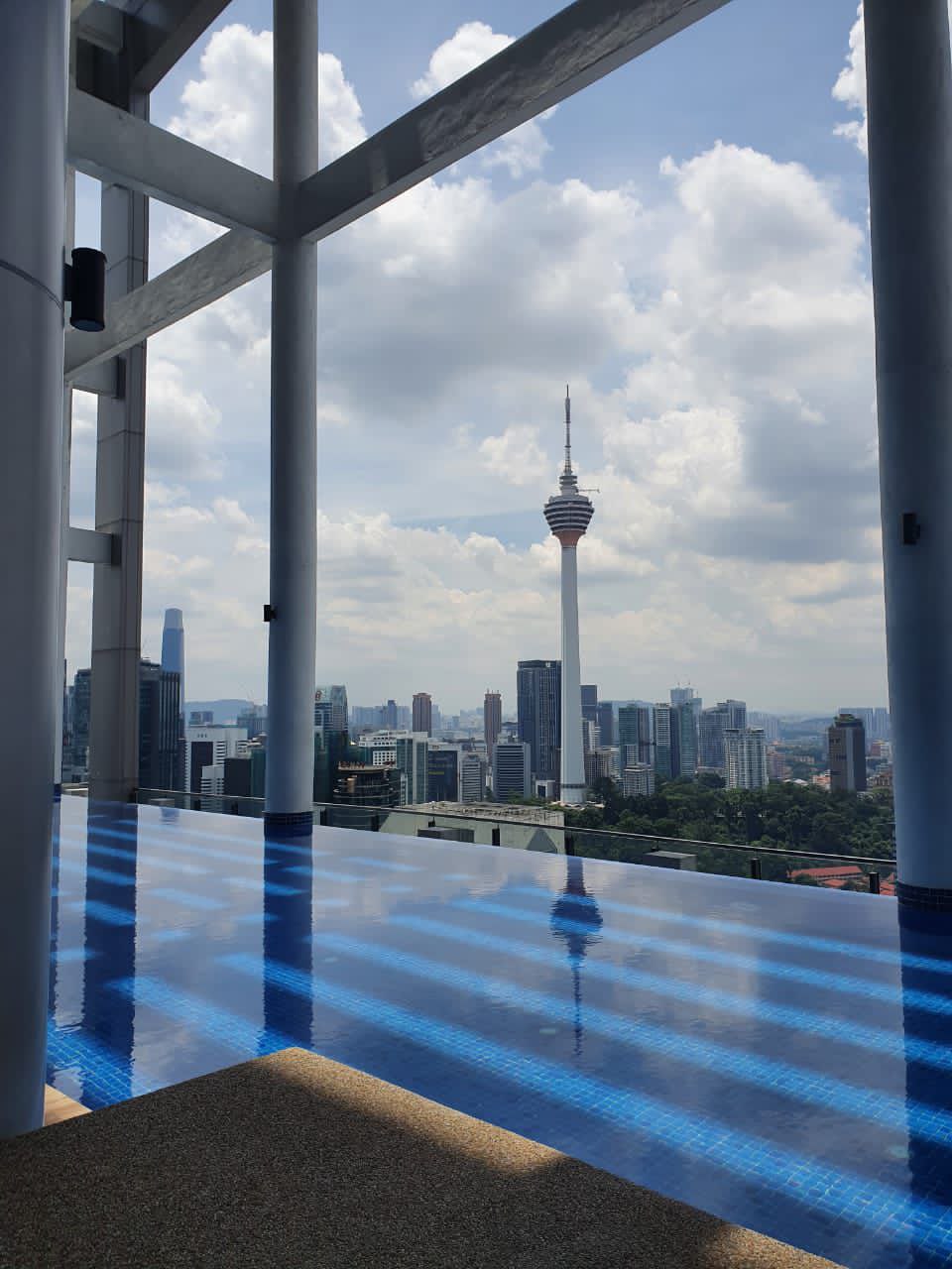 Wisma Infinitum - photo 4