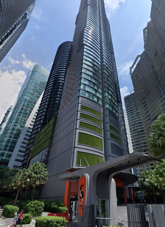 Sky Suites