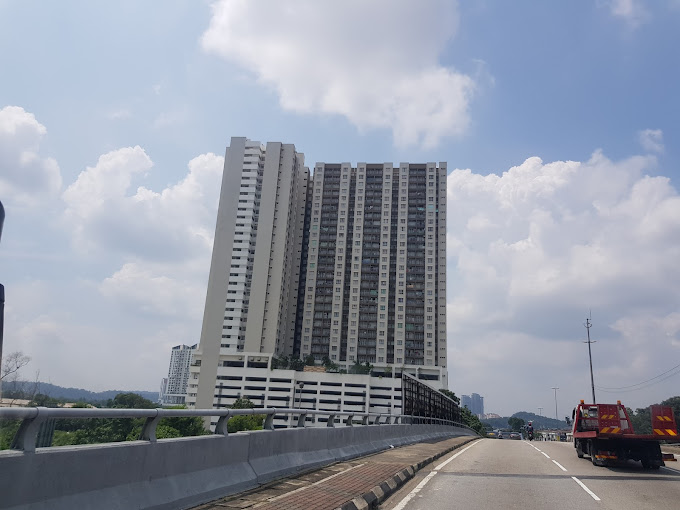 Residensi Puchongmas - photo 3