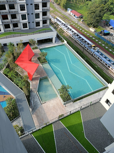 Vista Sentul Residences - photo 2