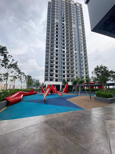 Vista Sentul Residences - photo 6
