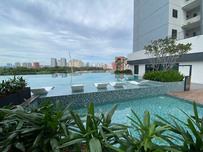 Vista Sentul Residences - photo 9