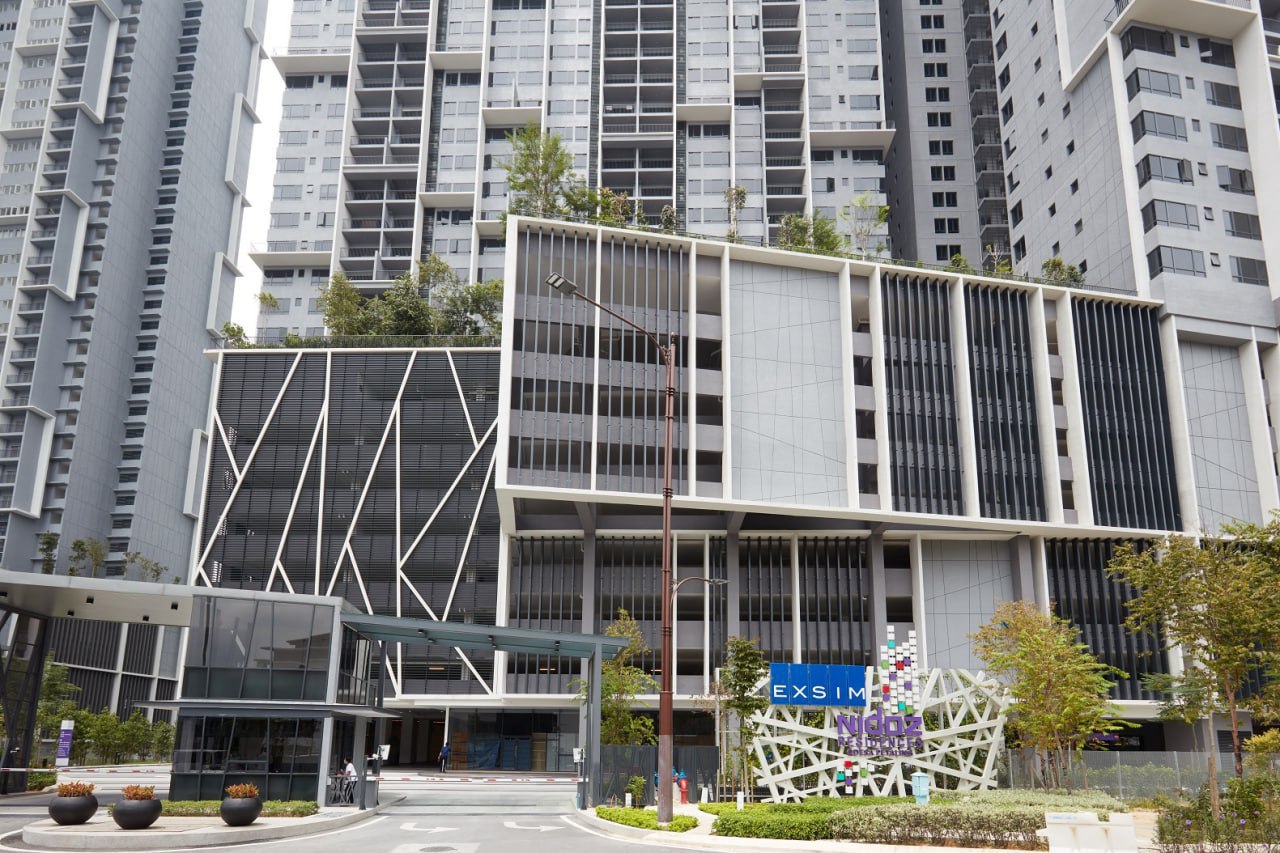 Nidoz Residences Desa Petaling - photo 2