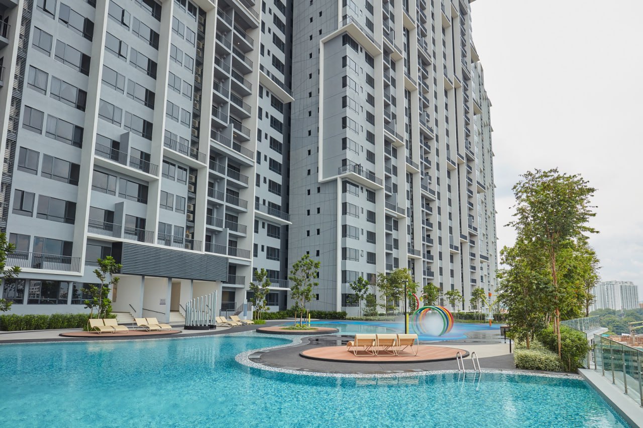 Nidoz Residences Desa Petaling - photo 8