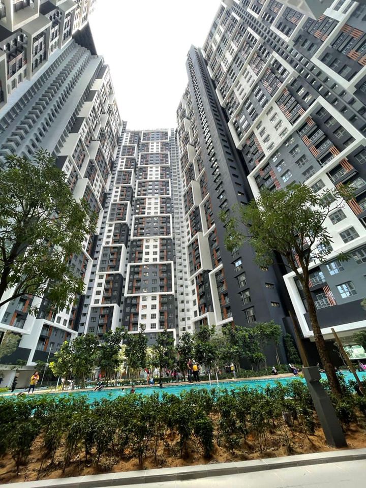Sky Awani Residensi 3 - photo 3