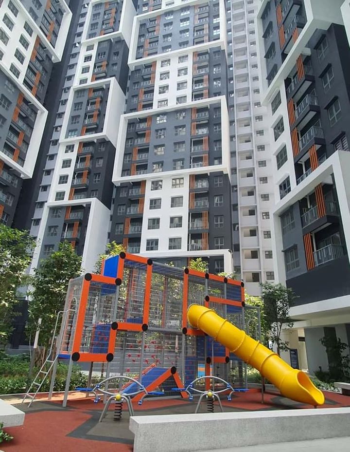 Sky Awani Residensi 3 - photo 4