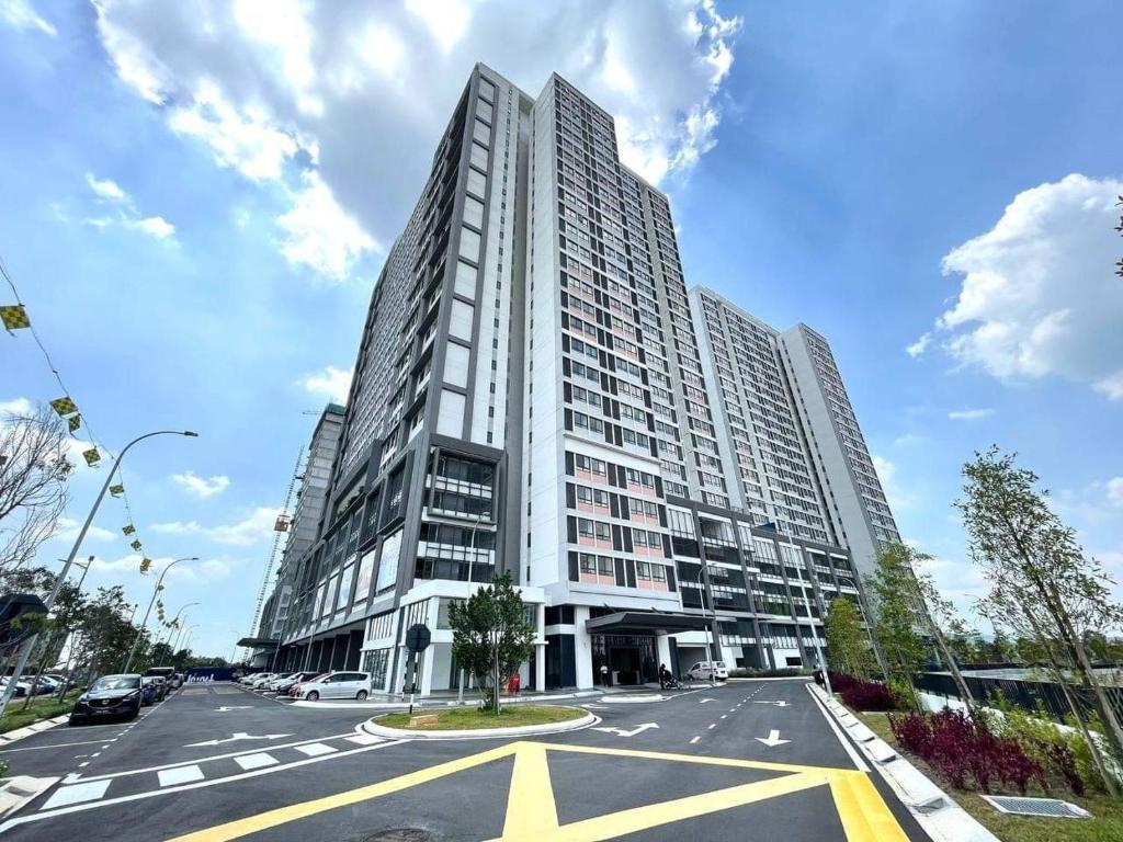 Horizon Suites