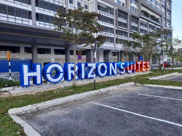 Horizon Suites - photo 4