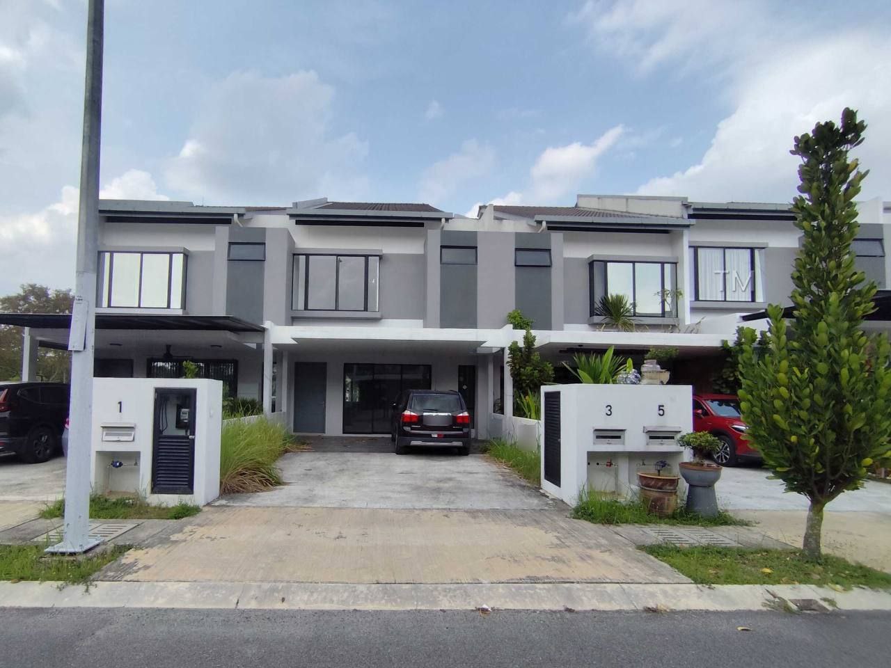 Residensi Lambaian Dua