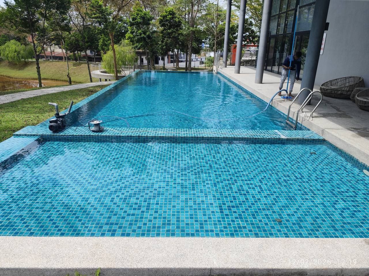 Residensi Lambaian Dua - photo 2