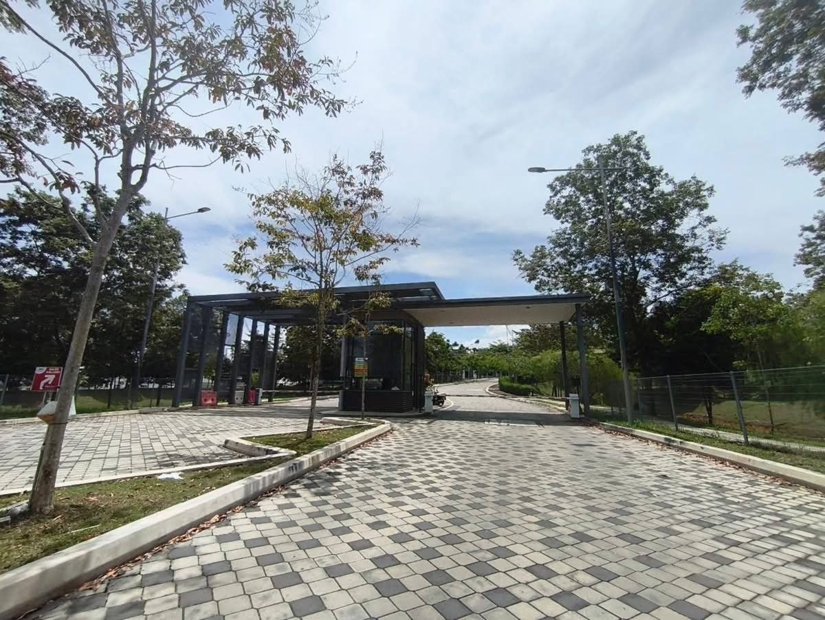 Residensi Lambaian Dua - photo 4